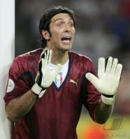 Fussball WM 2006: Deutschland - Italien