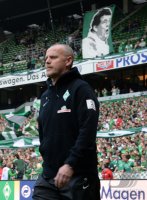 Fussball, 1. Bundesliga Saison 2012/2013: SV Werder Bremen - TSG 1899 Hoffenheim