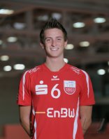 Volleyball 1. Bundesliga   Saison 2010/2011  ENBW TV RottenburgBesichtigung der Werkstatt der Schoenbuchbahn;