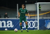 Fussball  1. Bundesliga 2025/2026  Testspiel  
SV Werder Bremen - TSG 1899 Hoffenheim