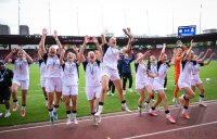 Fussball 85. Blue Stars Youth Cup   14.05.2026Finale Frauen, FC Zuerich Frauen - BSC YB Frauen