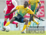 42. Internationales A-Junioren Fussball-Trunie