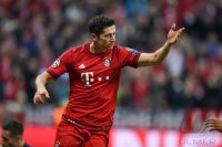 Fussball CHL 15/16 Gruppenphase: FC Bayern Muenchen - Dinamo Zagreb