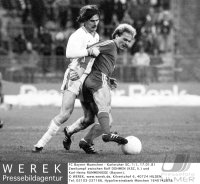 Fussball 1. Bundesliga