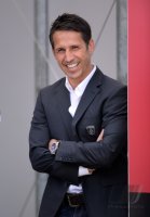 Fussball 1. Bundesliga  Saison  2012/2013: Manager Thomas Eichin (SV Werder Bremen)