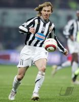 Fussball International Serie A, Juventus Turin