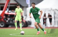 Fussball  BITZER Cup U 19 Junioren 2025