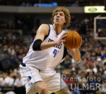 Basketball NBA  Mavericks  vs. New Jersy Nets