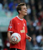 Fussball, 1. Bundesliga, Saison 2010/2011: Mainz, BUNGERT