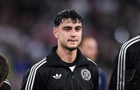 FUSSBALL UEFA Nations League Halbfinale 24/25:
Deutschland - Portugal