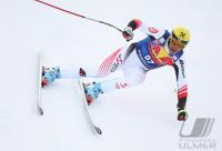 Ski-Alpin, 16.01.2008, Abfahrtstraining Kitzbuehel