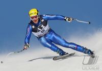 Ski Alpin; Abfahrt  Herren Lake Louise CAN