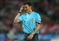 FUSSBALL EURO 2008: Oesterreich - Deutschland