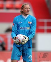 2. Fussball Bundesliga: Marcel Hoettecke ( 1. FC Union Berlin)