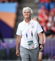 Fussball Frauen Euro 2025 Eroeffnungsspiel: Schweiz - Norwegen
