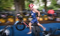 Mey Generalbau Triathlon Tuebingen 2025