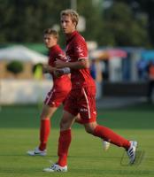 Fussball 1. Bundesliga  Saison 2010/2011  Marc Janko   (Twente Enschede)