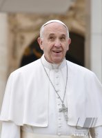 Rom Generalaudienz;  Papst Franziskus I.