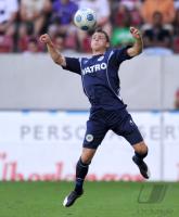 2. Fussball Bundesliga : Oliver Petersch (RWO)