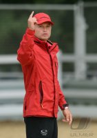 REITEN Olympia 2012: Michael Jung (Deutschland)