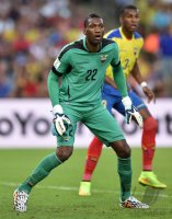 FUSSBALL WM 2014, Gruppenphase: Ecuador - Frankreich