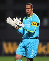 Fussball DFB Pokal : Stephan Loboue (Fuerth)