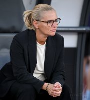 Fussball Frauen Euro 2025 Viertelfinale 
Schweden - England
