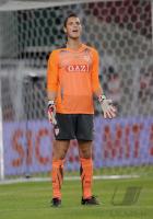 FUSSBALL    UEFA Europa League  3 Qualifikationsrunde   VfB Stuttgart - Molde FK