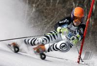 Ski Alpin Damen ASPEN Riesenslalom