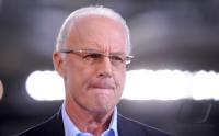 Championsleague : Franz Beckenbauer Praesident FC Bayern Muenchen