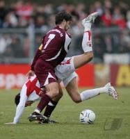 Freundschaftsspiel SSV Reutlingen - VFB Stuttgart