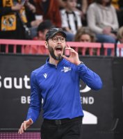 Basketball 2. Bundesliga 24/25: Tigers Tuebingen - Science City Jena