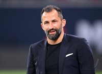 Fussball Supercup 22/23: RB Leipzig - FC Bayern Muenchen