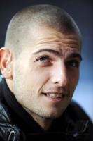 FUSSBALL, 1. BUNDESLIGA, 11. Spieltag: Hamburger SV, Mladen PETRIC