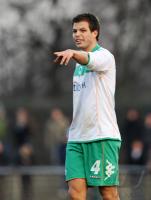 FUSSBALL 3. BUNDESLIGA: Bremen II, DIEKMEIER