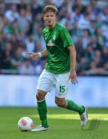 Fussball 1. Bundesliga, Saison 2012/2013: Werder Bremen - Hamburger SV