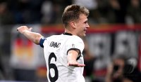 Fussball International Qualifikation WM 2026
Deutschland - Luxenburg