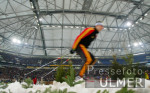 Biathlon WTC 03 in Gelsenkirchen, Feature