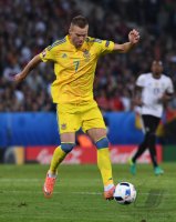 Fussball International Europameisterschaft 2016: Deutschland - Ukraine