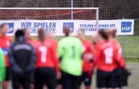 Fussball  Oberliga 2021/2022: TV Derendingen - FV Loechgau