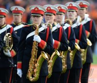 Fussball International: Holland - Ghana