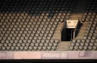 2. Fussball Bundesliga: ALLIANZ ARENA