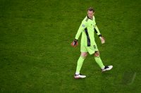 Fussball International Europameisterschaft 2021: Frankreich - Deutschland