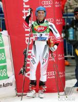 Ski Alpin; Riesenslalom Soelden Herren  2007