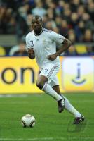 Fussball International Testspiel: Frankreich - Spanien