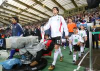 Fussball International: Deutschland - Japan