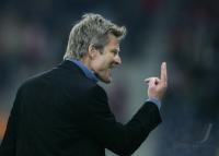 Fussball, 24.02.2007, T-Mobile BL Red Bull Salzburg-Liebherr GAK