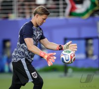 Fussball WM 2026 Vorrunde: Oesterreuch - Jordanien