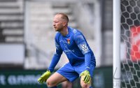 Fussball WFV Pokal Finale 2024/2025: TSG Balingen - SG Sonnenhof - Grossaspach