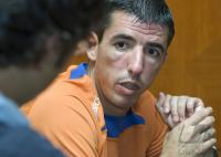 OLYMPIA 2008  Peking Roy Makaay